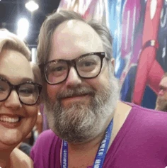 Prostafense David K. - Customer Review